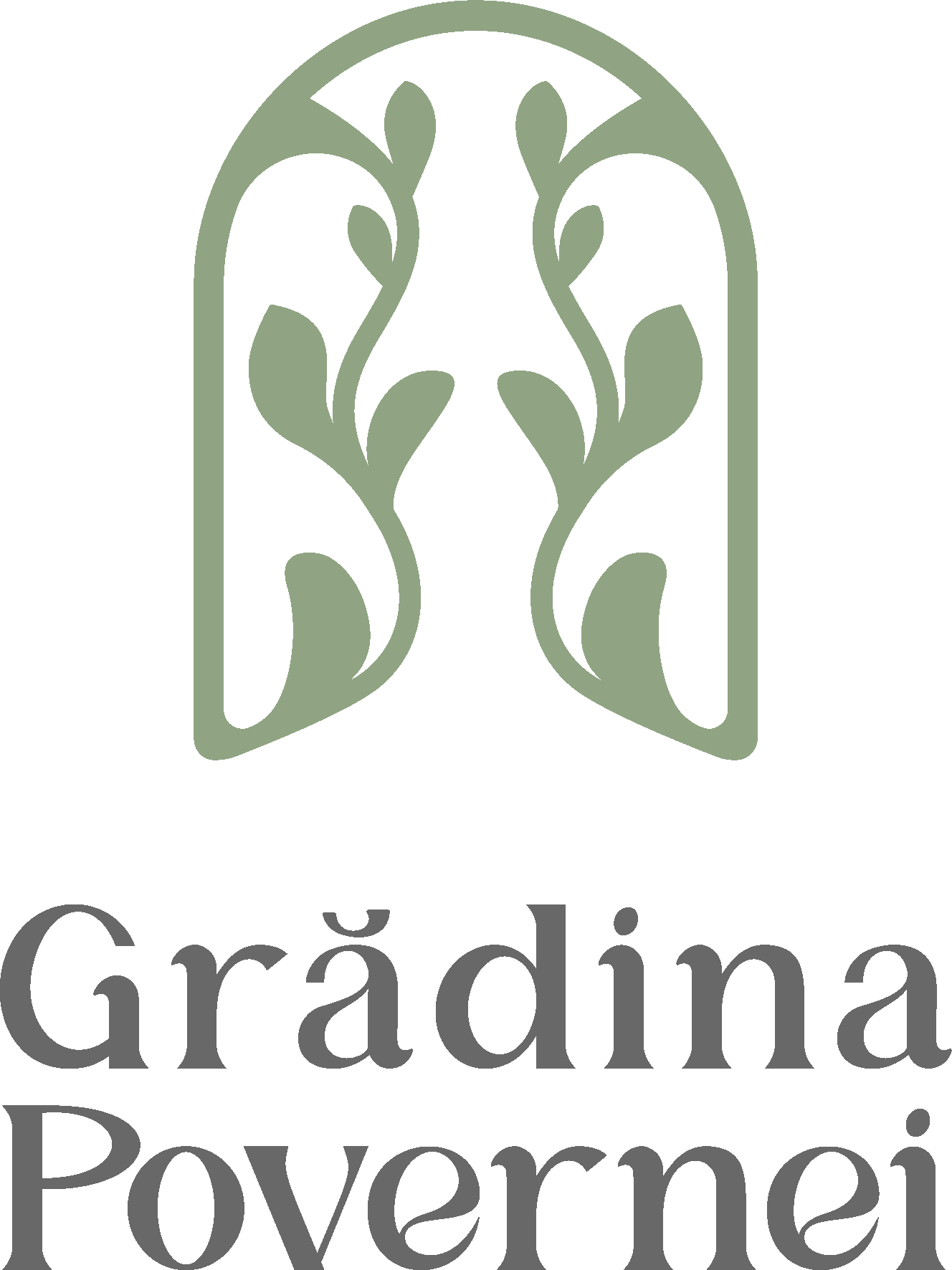 Grădina Povernei - Restaurant Victoriei, București