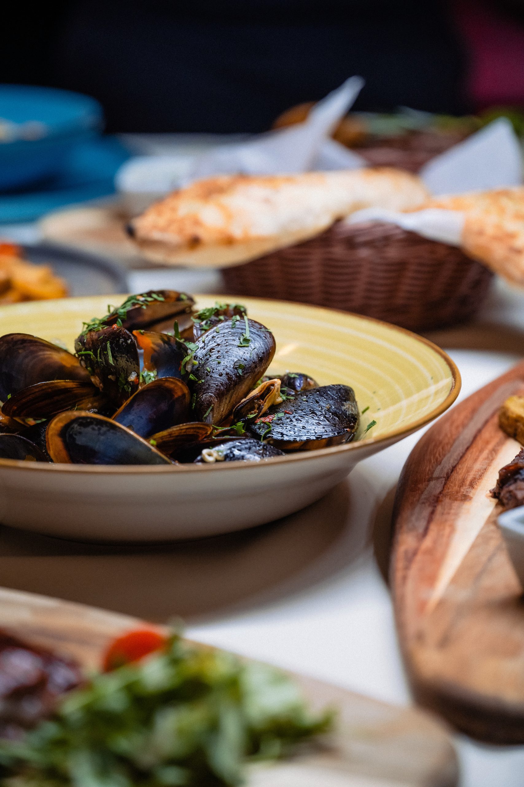 Grădina Povernei - Restaurant Victoriei, București