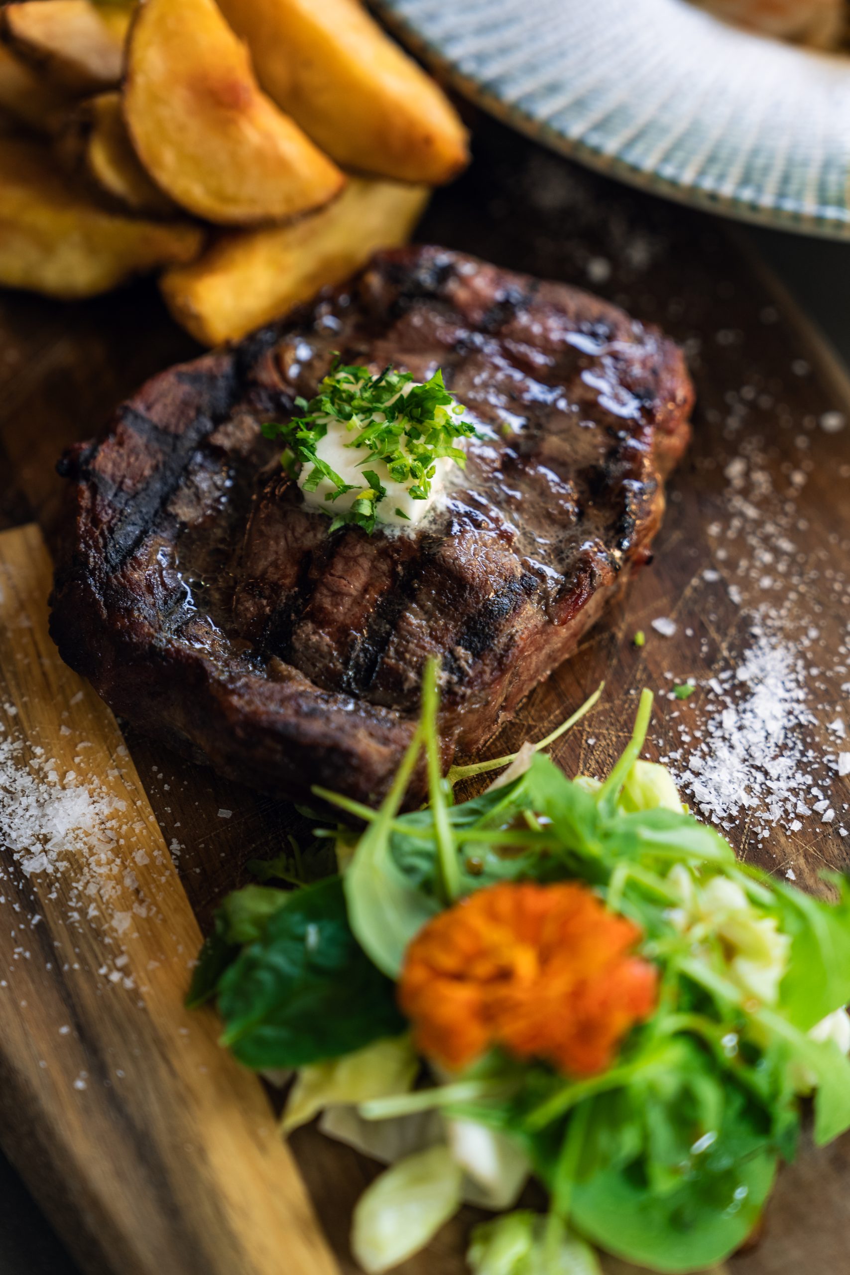 Steak Grădina Povernei - Restaurant Victoriei, București